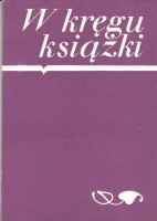 W KRĘGU KSIĄŻKI NR. 11 (1988)