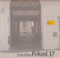 ŻULIŃSKI LESZEK - FOKSAL 17