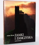 BUJAK Adam - Zamki i zamczyska