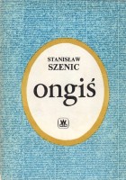 SZENIC STANISŁAW - ONGIŚ