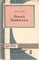 ŁADYKA ALINA - HENRYK SIENKIEWICZ