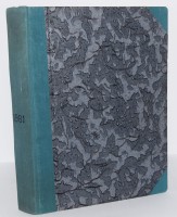 Mówią wieki, Rocznik 1981, nr. 1-12 komplet