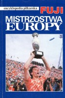 GOWARZEWSKI Andrzej - Encyklopedia piłkarska FUJI T. 3 Mistrzostwa Europy