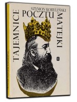 KOBYLIŃSKI Szymon - Tajemnice pocztu Matejki