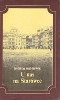WRÓBLEWSKI Zbigniew - U nas na Starówce 