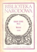 WELLS Herbert George - Wehikuł czasu BN  