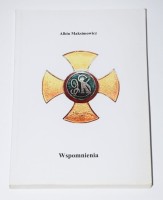 MAKSIMOWICZ Albin - Wspomnienia (lata 1914-1980)