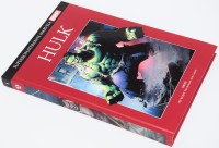 Superbohaterowie Marvela t.5- HULK