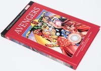 Superbohaterowie Marvela t.7- AVENGERS