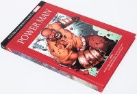 Superbohaterowie Marvela t.8- POWER MAN