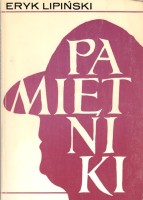 LIPIŃSKI Eryk - Pamiętniki 