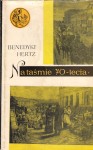 HERTZ Benedykt - Na taśmie 70 - lecia.