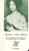 MANCINI Hortensja i Maria - Pamiętniki