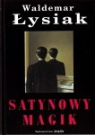 ŁYSIAK Waldemar - Satynowy magik