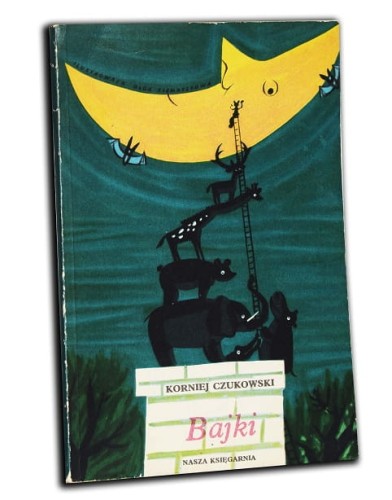 KORNIEJ CZUKOWSKI - BAJKI.jpg