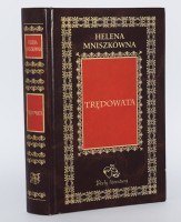 MNISZKÓWNA Helena - Trędowata