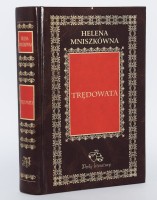 MNISZKÓWNA Helena - Trędowata