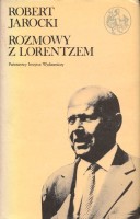 JAROCKI Robert - Rozmowy z Lorentzem