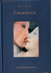ŻUREK Jerzy - Casanova  [grafiki Zdzisława Beksińskiego]