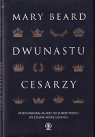BEARD Mary - Dwunastu cesarzy 