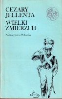 JELLENTA Cezary - Wielki zmierzch 