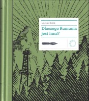 BOIA Lucian - Dlaczego Rumunia jest inna? [NOWA W FOLII!]