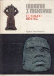 BENITEZ Fernando - Indianie z Meksyku, CERAM