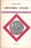 ZINS Henryk - Historia Anglii