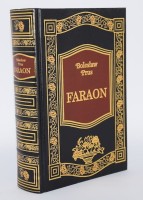 PRUS Bolesław - Faraon