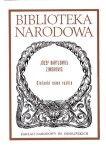 ZIMOROWIC Józef Bartłomiej - Sielanki nowe ruskie, BN 