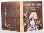 KONOPNICKA Maria - O krasnoludkach i o sierotce Marysi, ilustr. J. Grabiński