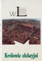 Królowie elekcyjni. Leksykon biograficzny.