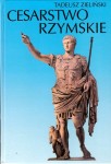 ZIELIŃSKI Zygmunt - Cesarstwo rzymskie.