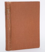 NOWAKOWSKI Zygmunt - Książka zażaleń. Kraków 1933.