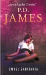 JAMES P.D. - Zmysł zabijania 