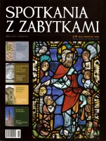 SPOTKANIA Z ZABYTKAMI. Maj - Czerwiec. Nr 5-6/2020.    