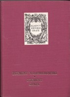 WOJCIECHOWSKI Zygmunt - Zygmunt Stary