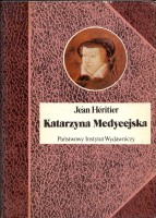 HERITIER Jean - Katarzyna Medycejska, BSL