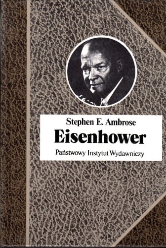 STEPHEN E. AMBROSE - EISENHOWER.jpg