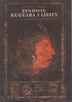 OSTERLOFF W. Konrad - Synowie Kuguara i Lisicy