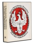 WAWRZYKOWSKA-WIERCIOCHOWA Dioniza - Mazurek Dąbrowskiego. Dzieje polskiego hymnu narodowego.