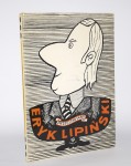Przedstawiamy: Eryk Lipiński.