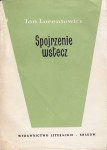 LORENTOWICZ Jan - Spojrzenie wstecz