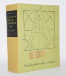 ENCYKLOPEDIA wiedzy o książce. Wrocław 1971. Ossolineum.