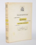 [dedykacja] ZAWADZKI Władysław - Pamiętniki życia literackiego w Galicji.