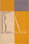 HERTZ Benedykt - Bajki i satyry