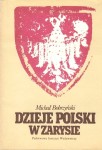 BOBRZYŃSKI Michał - Dzieje Polski w zarysie