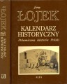 JERZY ŁOJEK - KALENDARZ HISTORYCZNY.jpg