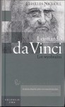 NICHOLL Charles - Leonardo Da Vinci. Lot wyobraźni.