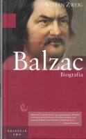 ZWEIG Stefan - Balzac. Biografia.